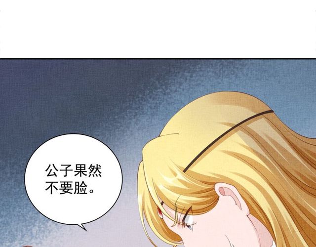 《盛宠医妃之摇光传》第95话 请皇上赐婚 第33页