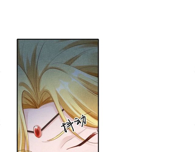 《盛宠医妃之摇光传》第95话 请皇上赐婚 第40页