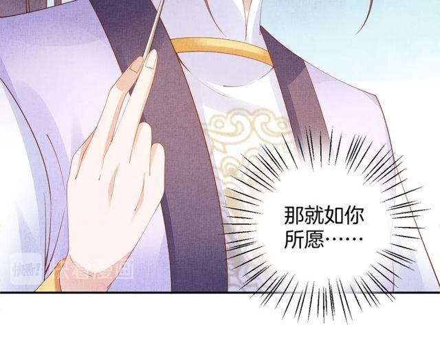 《盛宠医妃之摇光传》第95话 请皇上赐婚 第43页