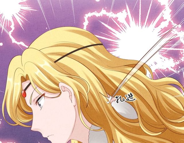 《盛宠医妃之摇光传》第95话 请皇上赐婚 第46页