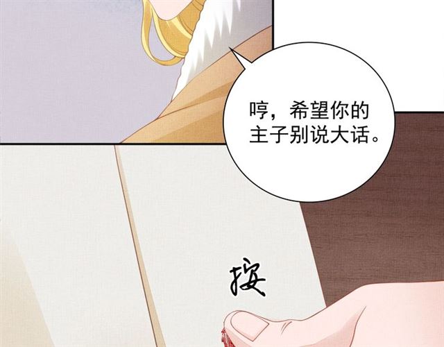 《盛宠医妃之摇光传》第98话 “美人”计 第40页
