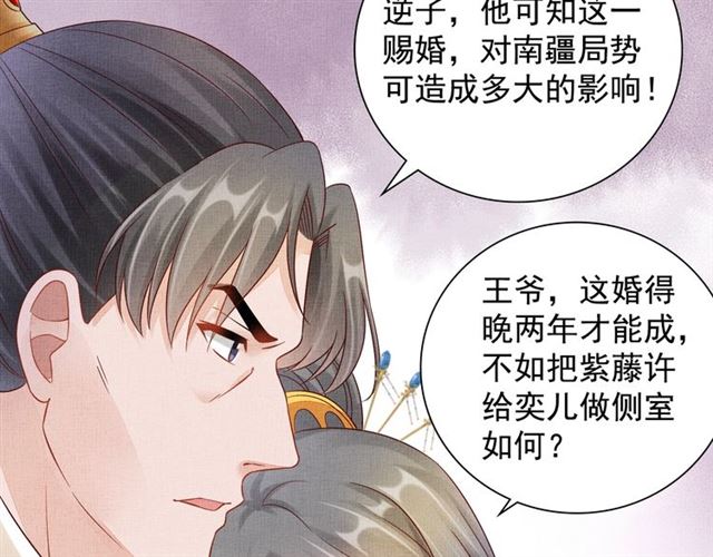 《盛宠医妃之摇光传》第100话 打翻了醋瓶子 第10页