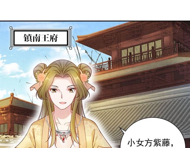 《盛宠医妃之摇光传》第100话 打翻了醋瓶子 第5页