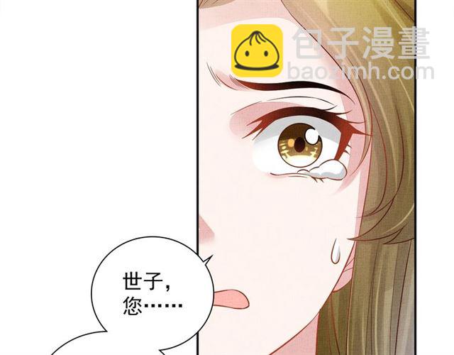 《盛宠医妃之摇光传》第101话 夫人莫吃醋 第17页