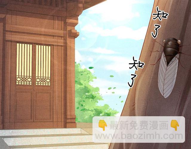 《盛宠医妃之摇光传》第101话 夫人莫吃醋 第38页