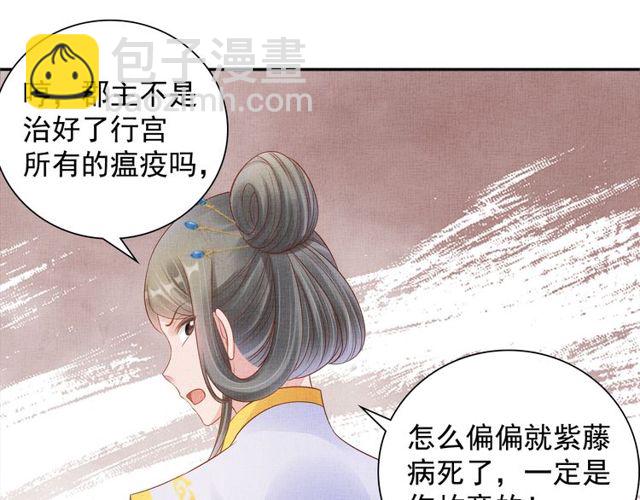 《盛宠医妃之摇光传》第107话 婚事抉择 第42页