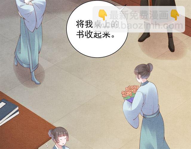 《盛宠医妃之摇光传》第107话 婚事抉择 第6页
