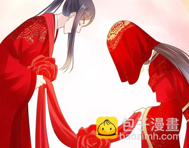 《盛宠医妃之摇光传》完结篇 良辰美景只与你共度 第47页