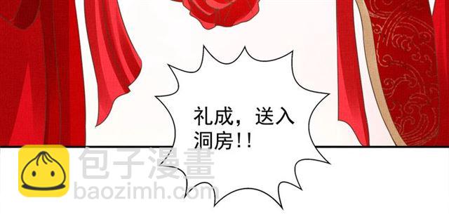《盛宠医妃之摇光传》完结篇 良辰美景只与你共度 第48页