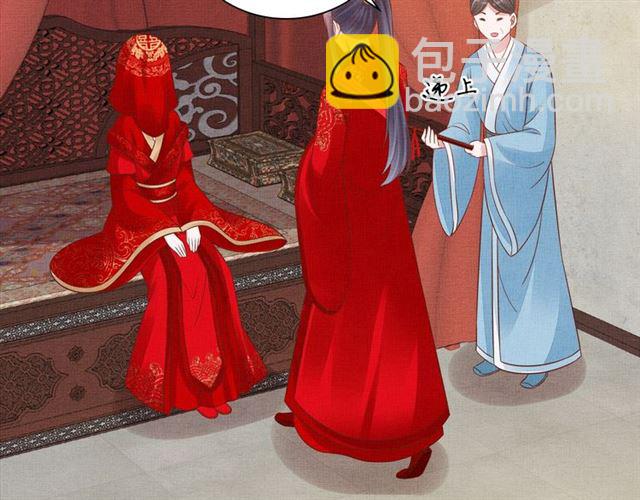 《盛宠医妃之摇光传》完结篇 良辰美景只与你共度 第50页