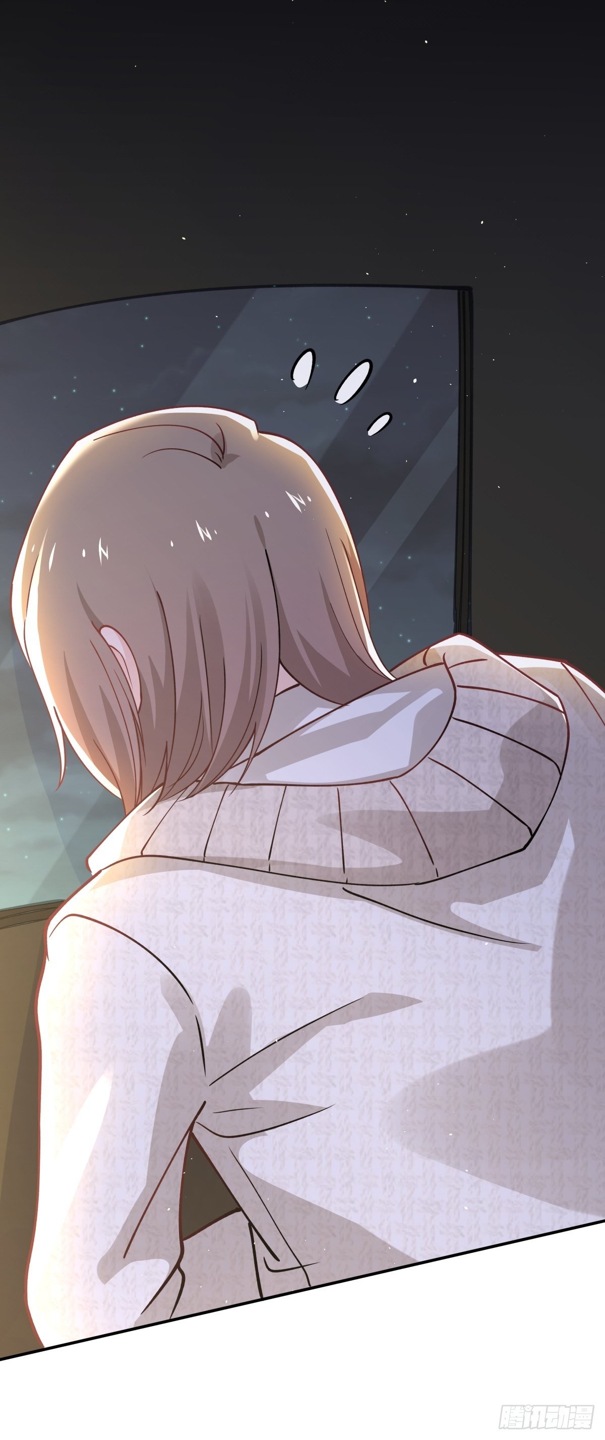 《心缚》9 假戏真做？ 第9页