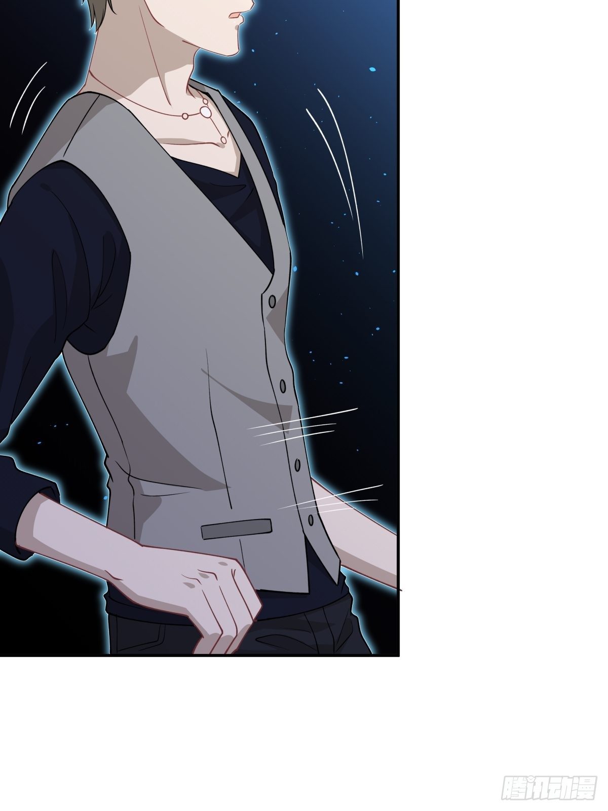 《心缚》18 镜中的自己 第32页
