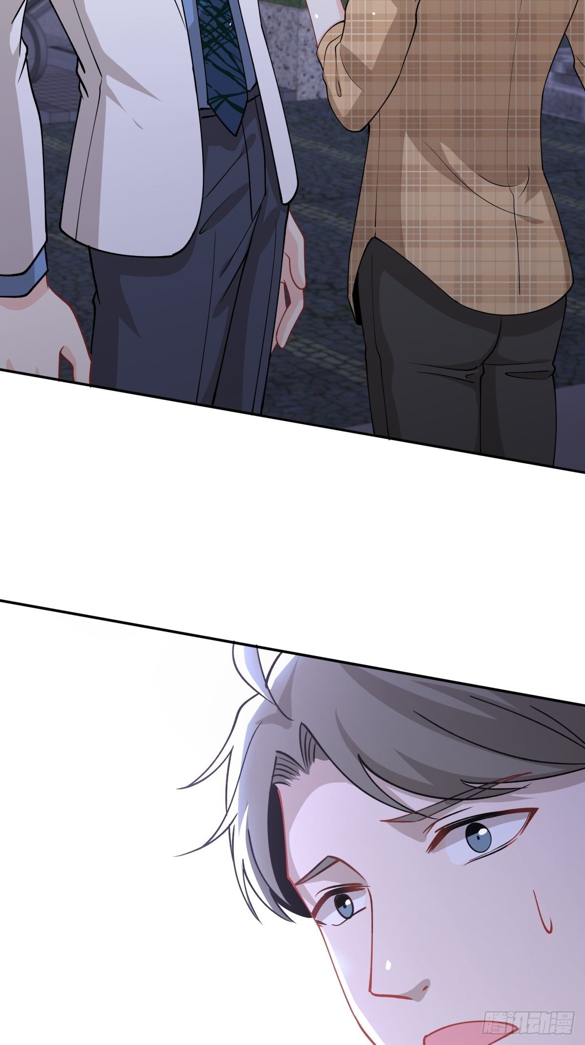 《心缚》22 新的开始 第8页