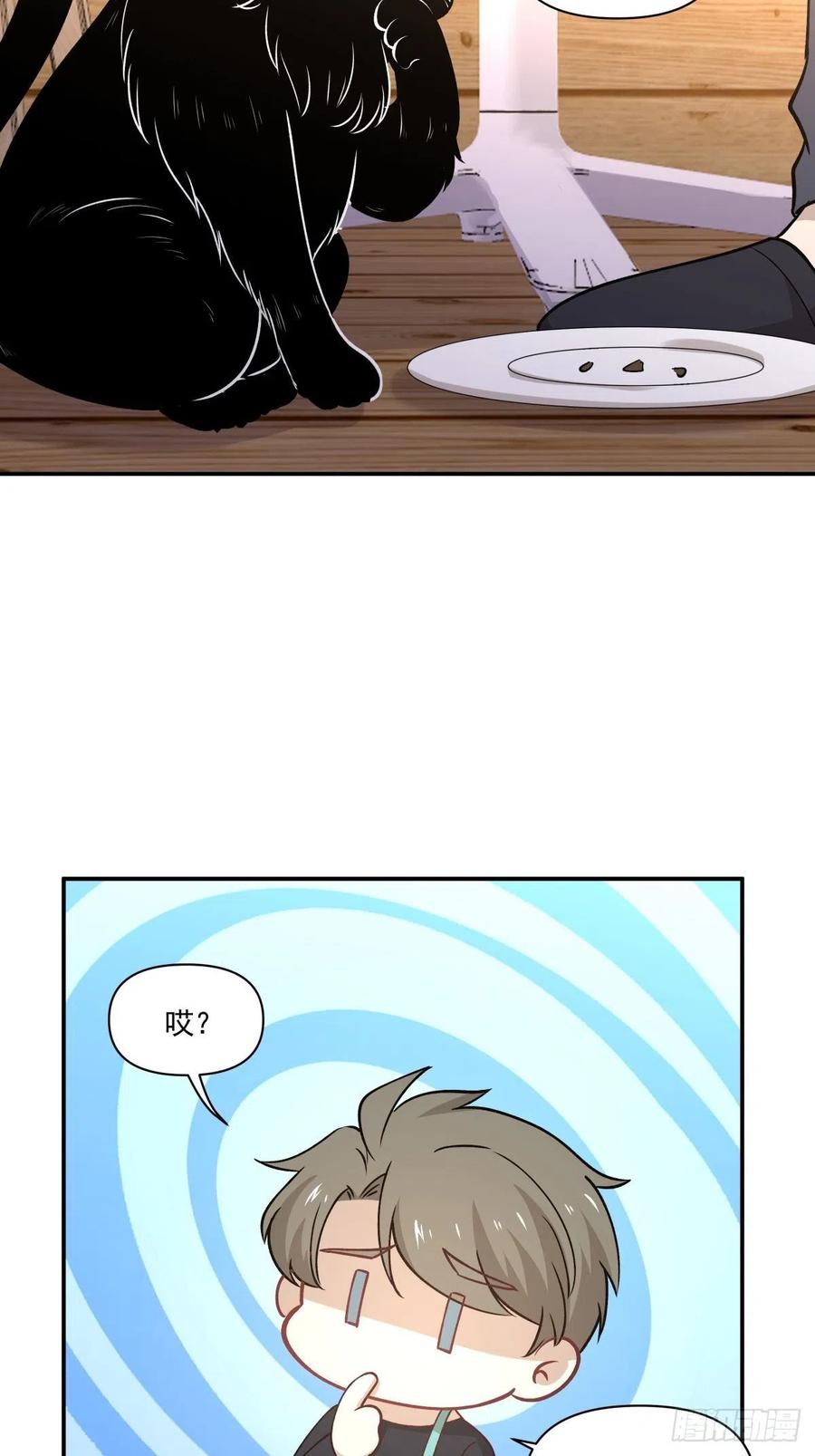 《心缚》49 一起收养 第30页