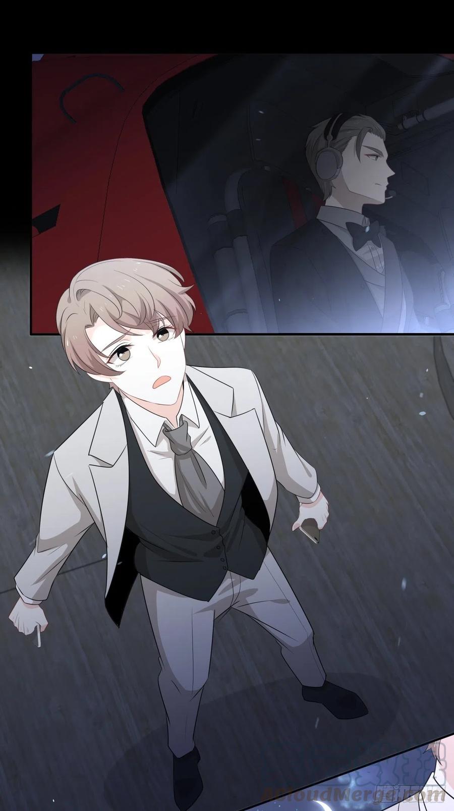 《心缚》102 离别 第9页