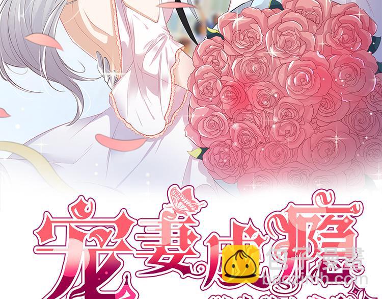 《宠妻成瘾陆少的心尖宠》第1话 一个狗血的开端 第2页