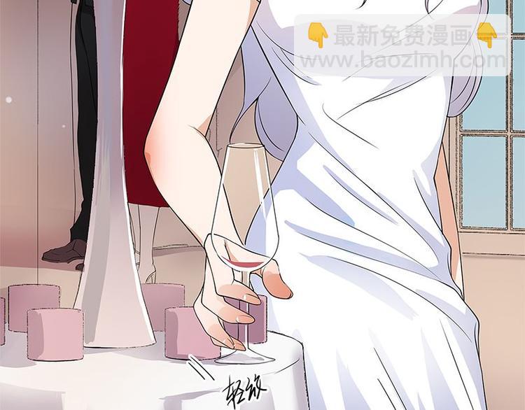 《宠妻成瘾陆少的心尖宠》第1话 一个狗血的开端 第42页