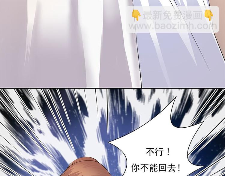 《宠妻成瘾陆少的心尖宠》第1话 一个狗血的开端 第43页