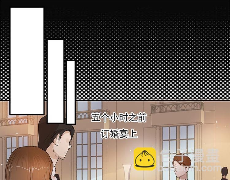 《宠妻成瘾陆少的心尖宠》第1话 一个狗血的开端 第4页
