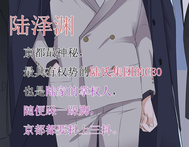 《宠妻成瘾陆少的心尖宠》序章 第40页