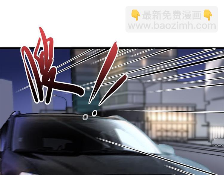 《宠妻成瘾陆少的心尖宠》第3话行车不规范，亲人两行泪 第50页