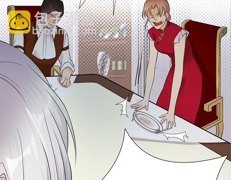 《宠妻成瘾陆少的心尖宠》第5话高冷禁欲系美女私下竟 第19页