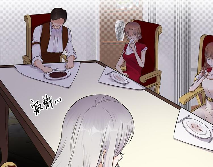 《宠妻成瘾陆少的心尖宠》第5话高冷禁欲系美女私下竟 第6页