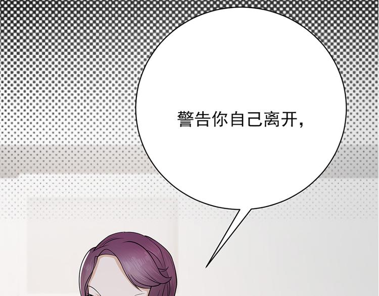 《宠妻成瘾陆少的心尖宠》第6话霸总基友天团初登场 第33页