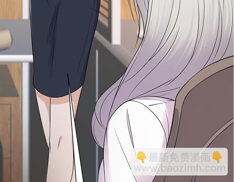 《宠妻成瘾陆少的心尖宠》第6话霸总基友天团初登场 第35页