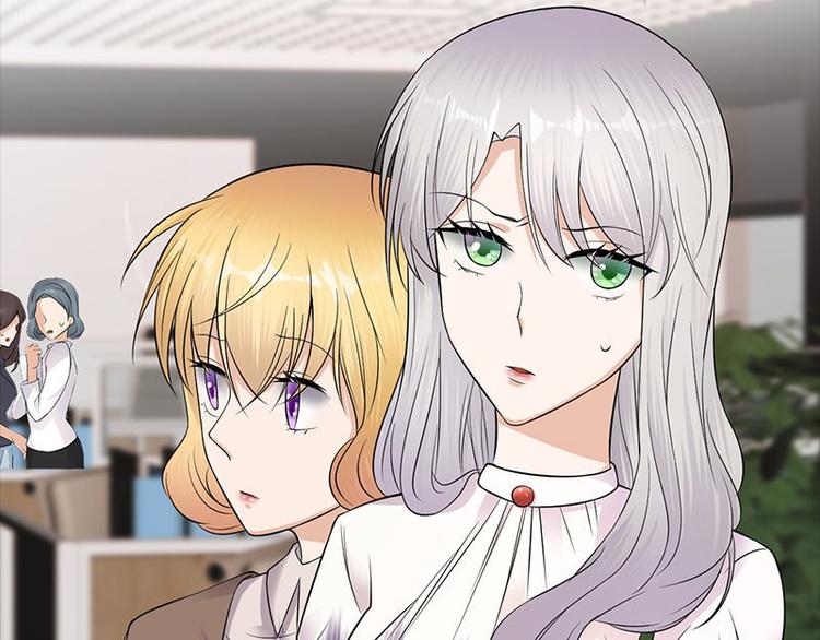 《宠妻成瘾陆少的心尖宠》第7话有因必有果 第30页