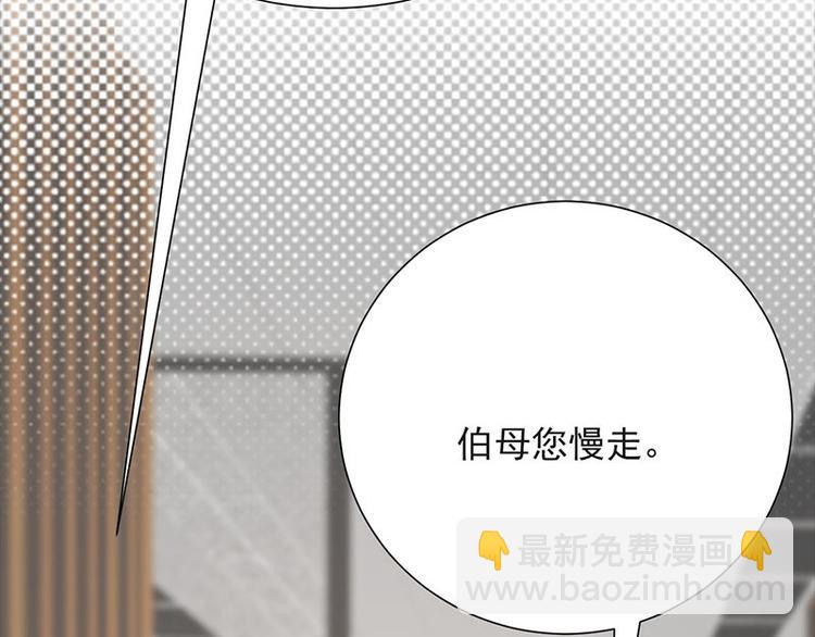 《宠妻成瘾陆少的心尖宠》第9话豪门标配恶婆婆 第35页
