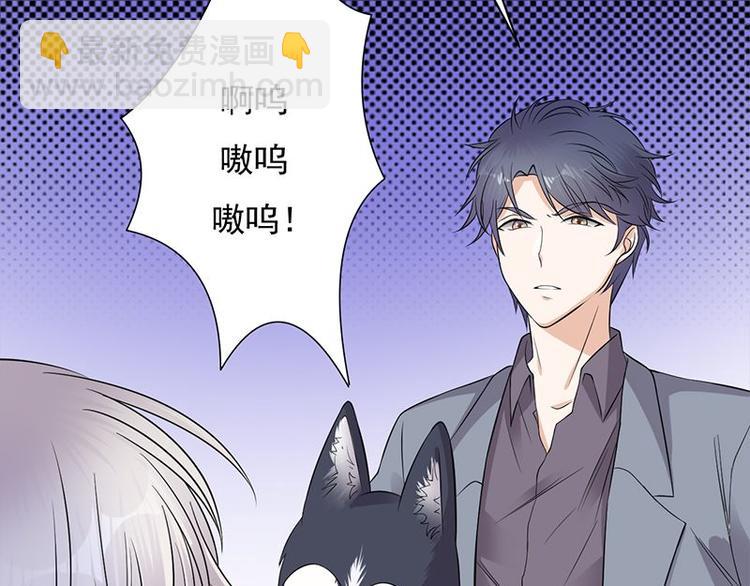 《宠妻成瘾陆少的心尖宠》第14话遇见你也是我的幸运 第32页