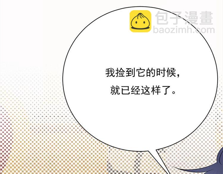 《宠妻成瘾陆少的心尖宠》第14话遇见你也是我的幸运 第45页