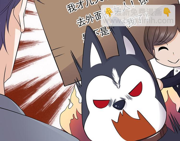 《宠妻成瘾陆少的心尖宠》第14话遇见你也是我的幸运 第7页