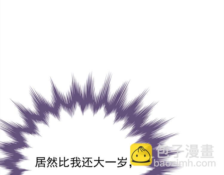 《宠妻成瘾陆少的心尖宠》第25话直球进攻型选手登场 第18页
