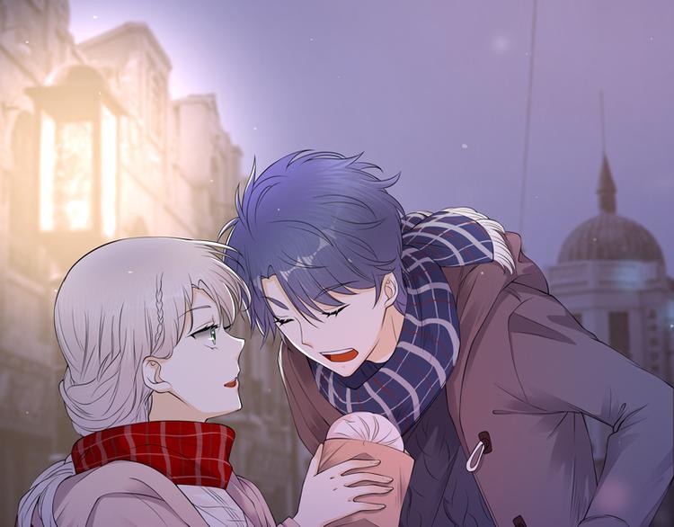《宠妻成瘾陆少的心尖宠》第25话直球进攻型选手登场 第1页
