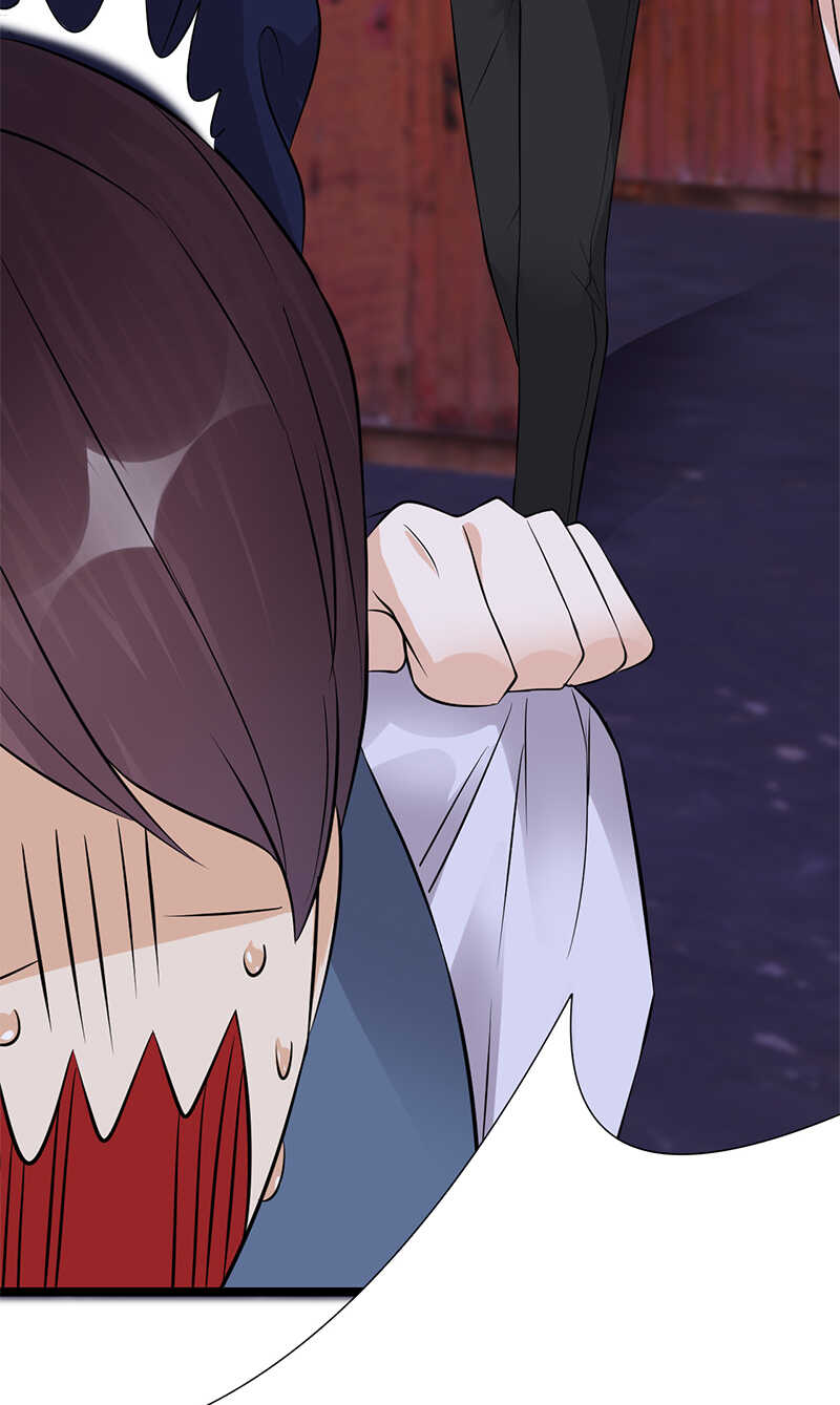 《宠妻成瘾陆少的心尖宠》第33话夫人请上车 第18页
