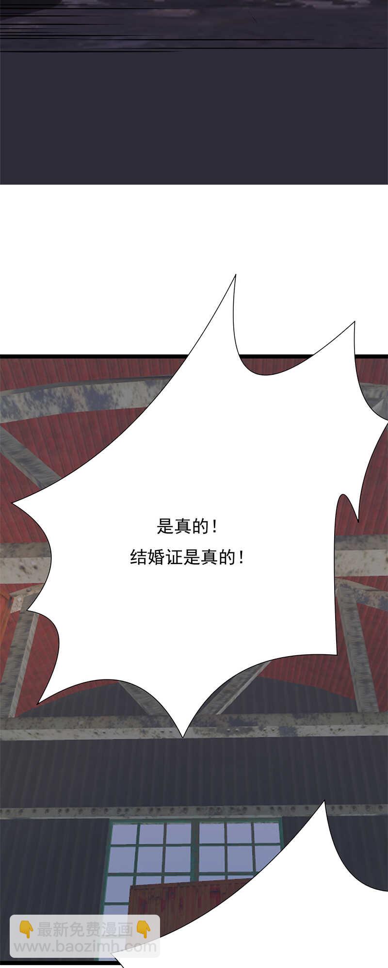 《宠妻成瘾陆少的心尖宠》第33话夫人请上车 第33页