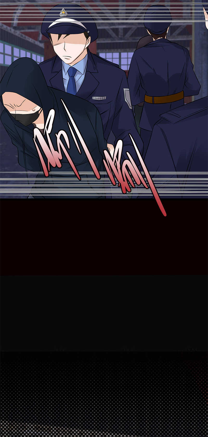 《宠妻成瘾陆少的心尖宠》第33话夫人请上车 第9页