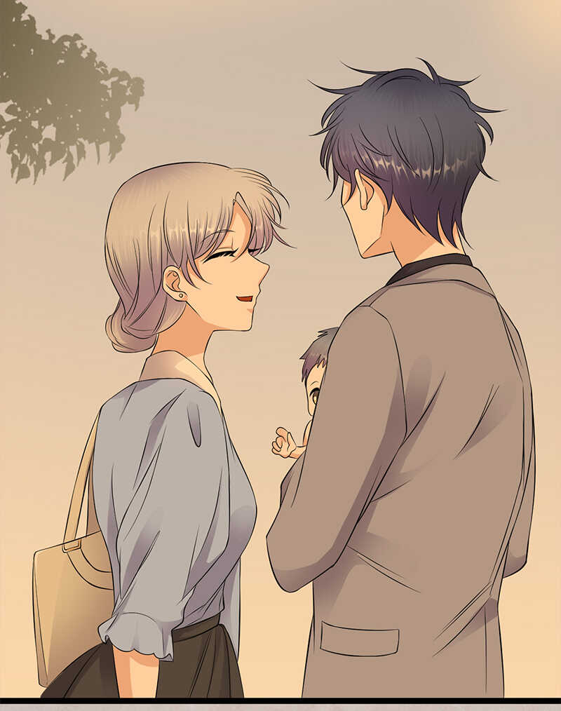 《宠妻成瘾陆少的心尖宠》第36话妻子的义务 第25页