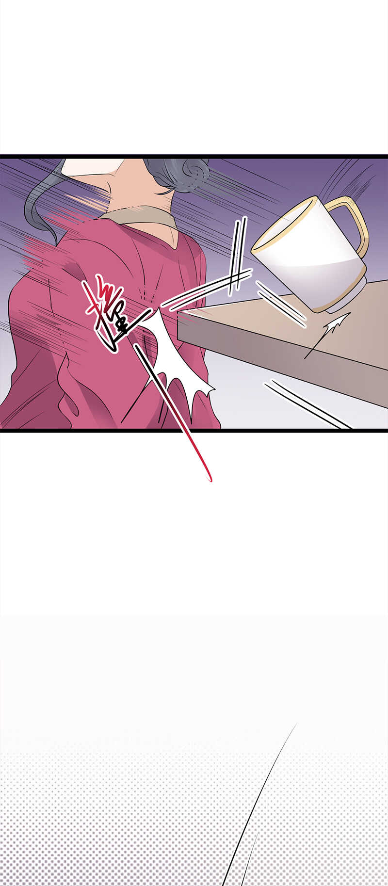 《宠妻成瘾陆少的心尖宠》第39话逐渐逼近的黑手 第29页