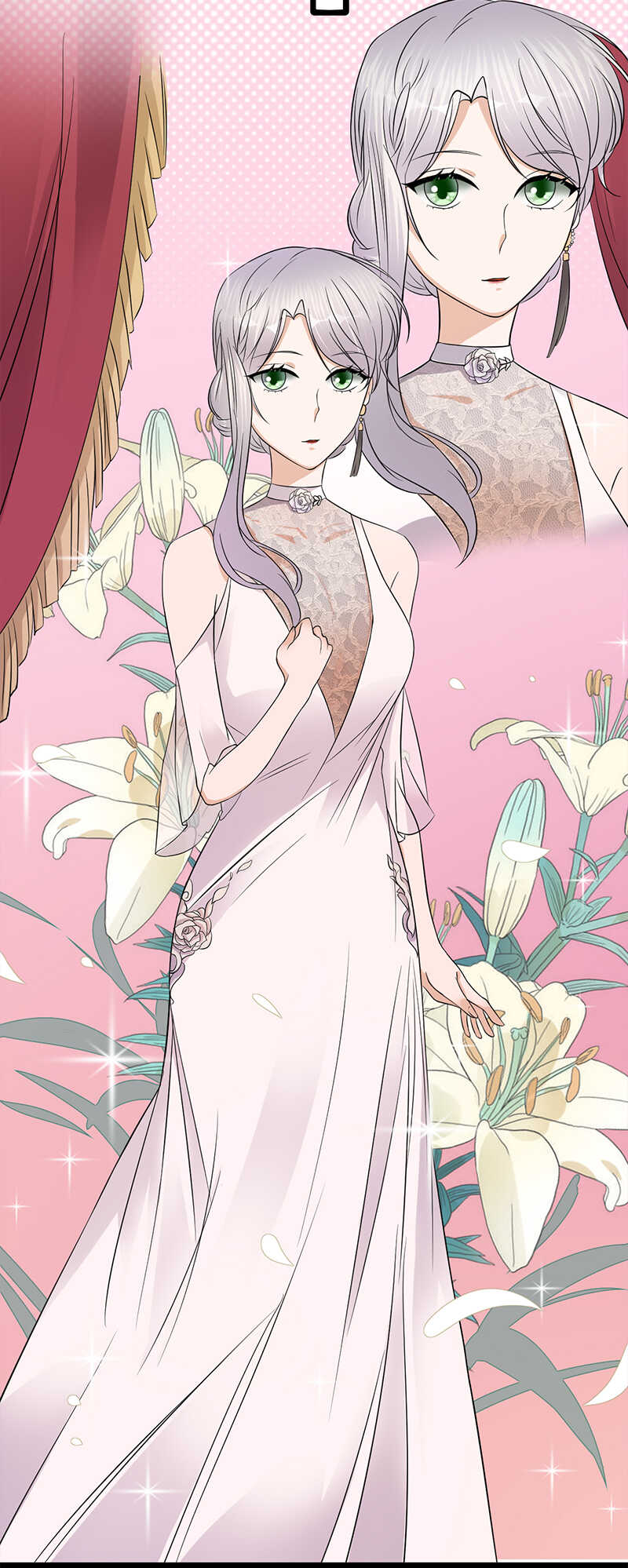 《宠妻成瘾陆少的心尖宠》第41话程特助你终于睁眼了 第19页