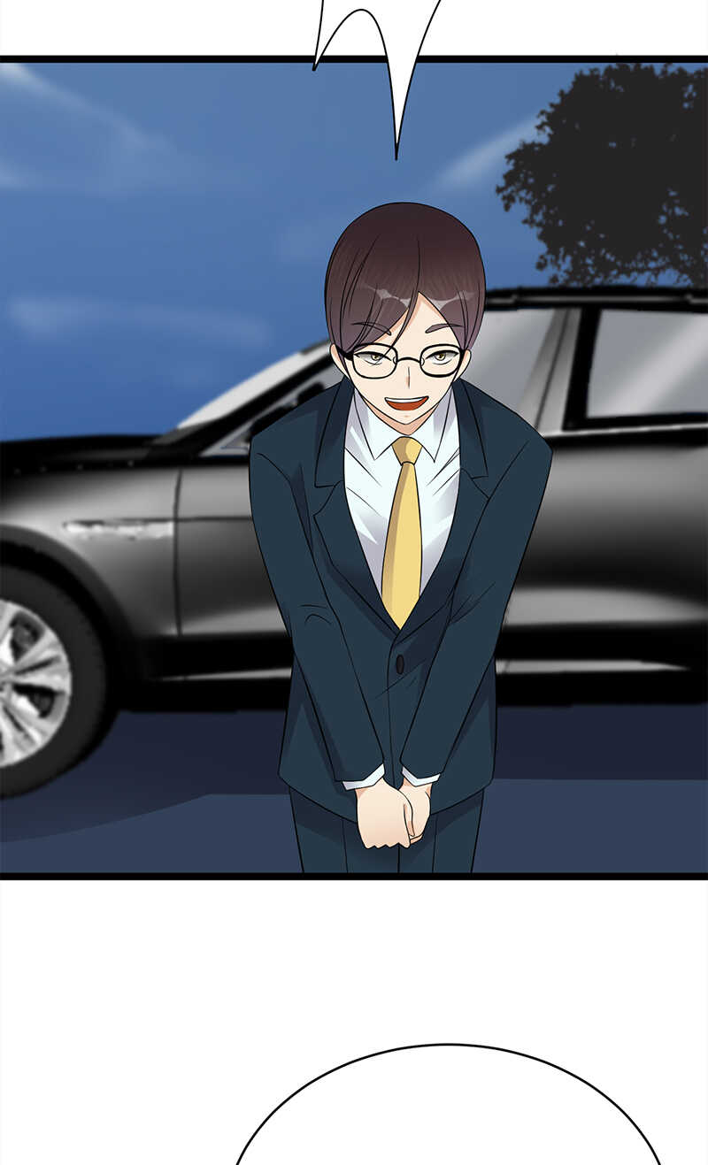 《宠妻成瘾陆少的心尖宠》第41话程特助你终于睁眼了 第28页