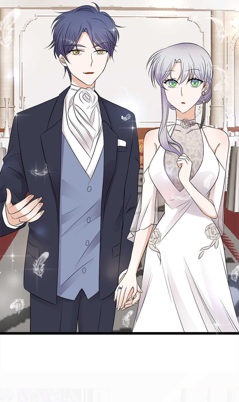 《宠妻成瘾陆少的心尖宠》第46话雪柔心里苦 第30页