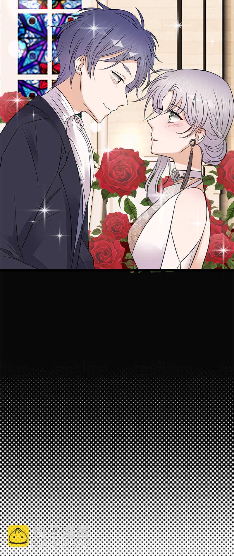 《宠妻成瘾陆少的心尖宠》第46话雪柔心里苦 第32页