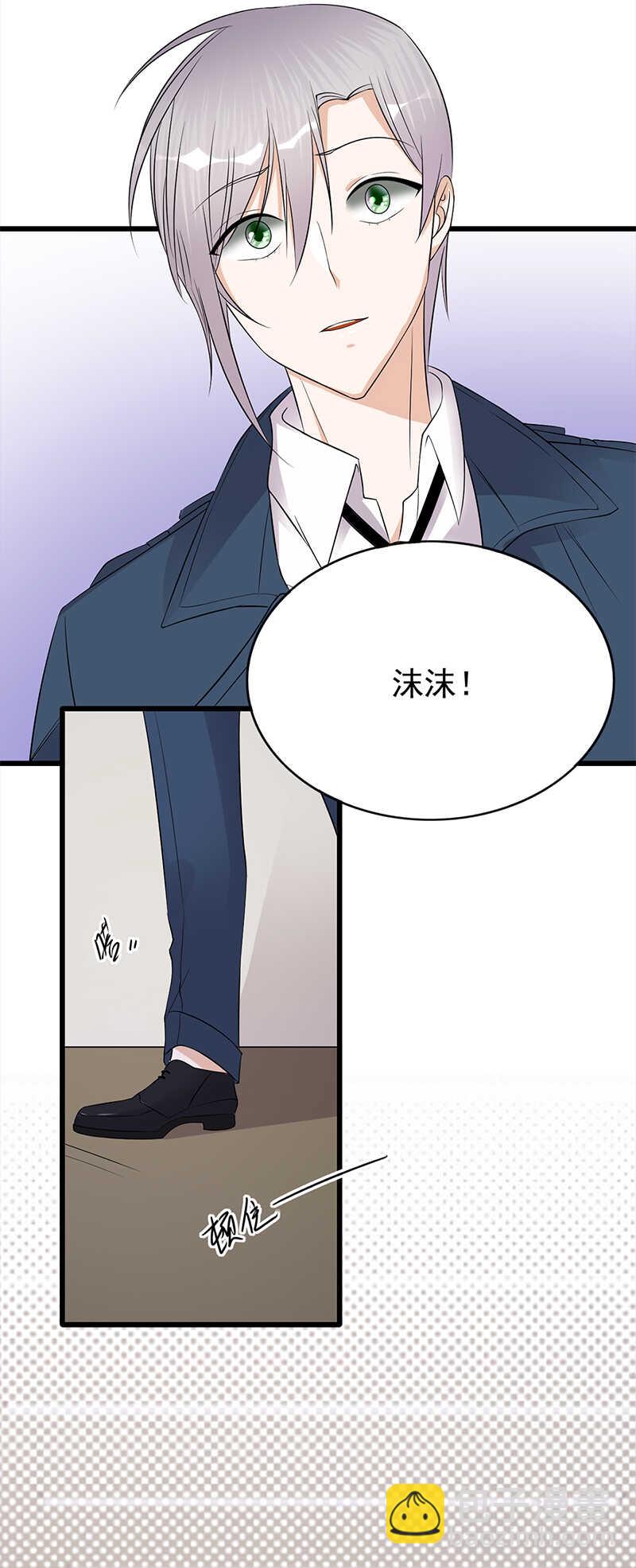 《宠妻成瘾陆少的心尖宠》第50话熟悉的陌生人 第33页