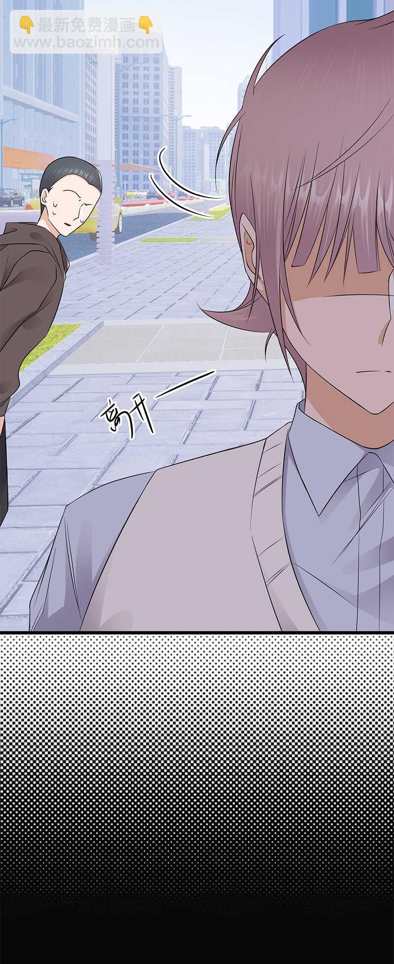 《宠妻成瘾陆少的心尖宠》第49话是命运还是执念 第29页