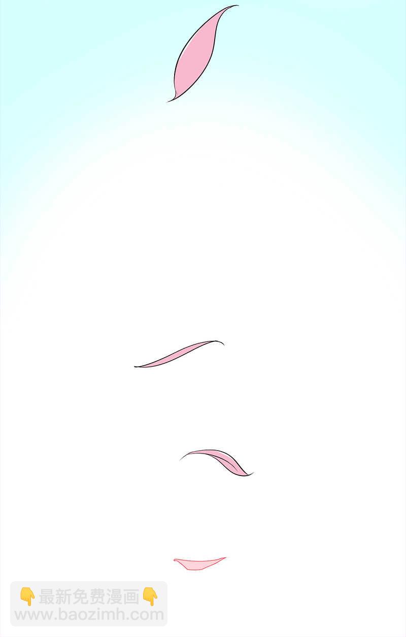 《宠妻成瘾陆少的心尖宠》第49话是命运还是执念 第39页