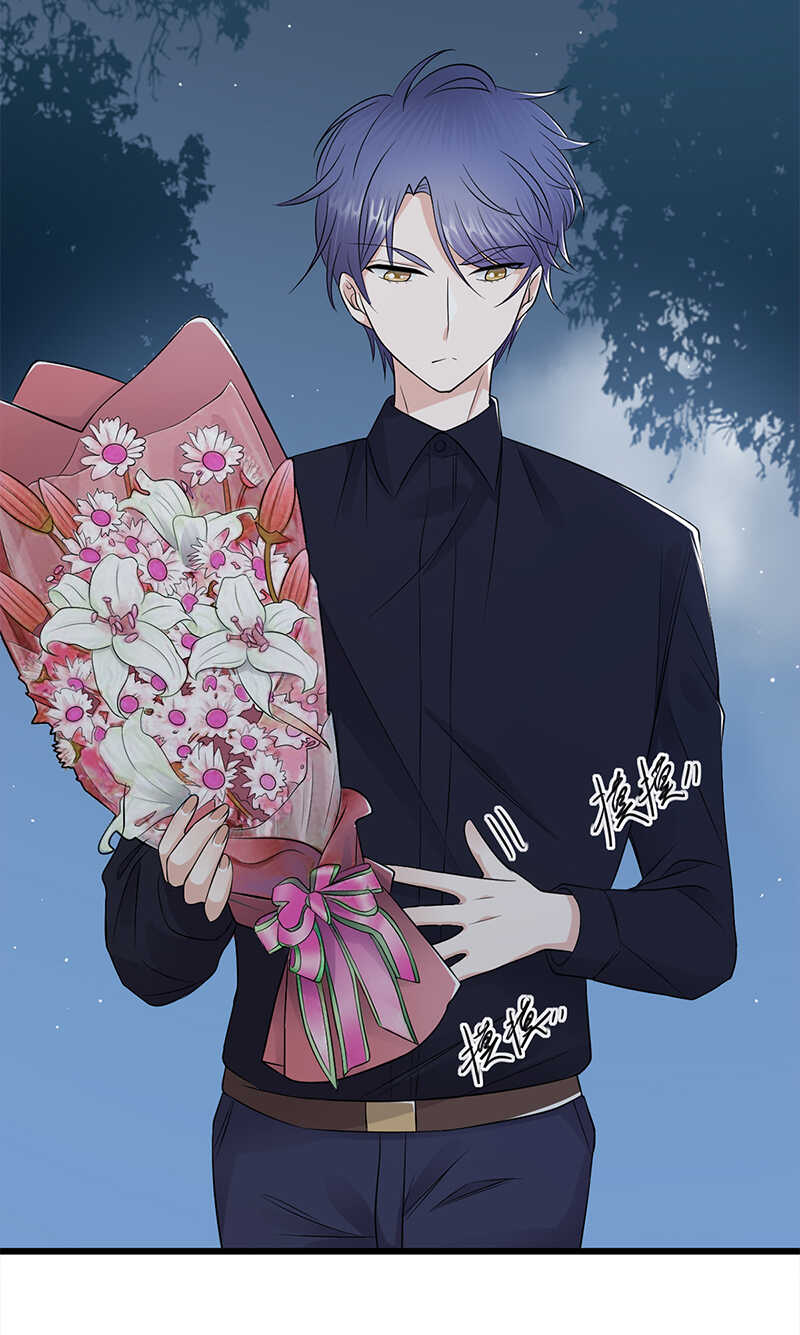 《宠妻成瘾陆少的心尖宠》第53话奇怪的知识增加了 第17页