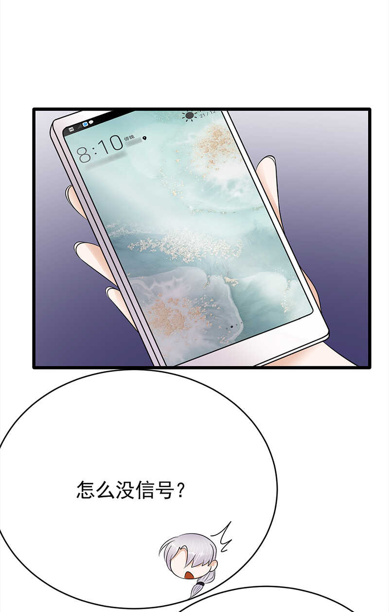 《宠妻成瘾陆少的心尖宠》第53话奇怪的知识增加了 第30页